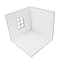 Miniature Studio Room by Make Market®